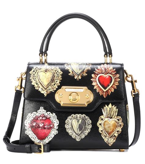 dolce gabbana bolsa preco|dolce gabbana bags on sale.